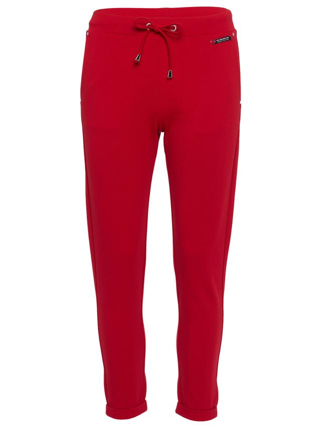 7/8 Jogpants Tina mit Umschlagsaum