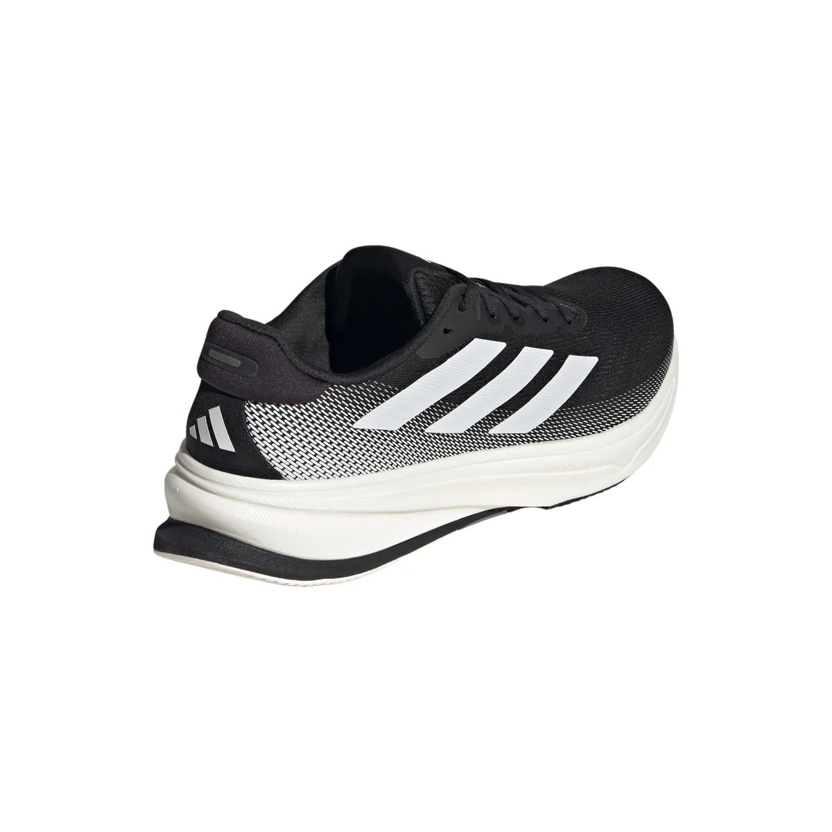 Adidas Men's Supernova Rise 2 Core Black/Zeromint/Core Black