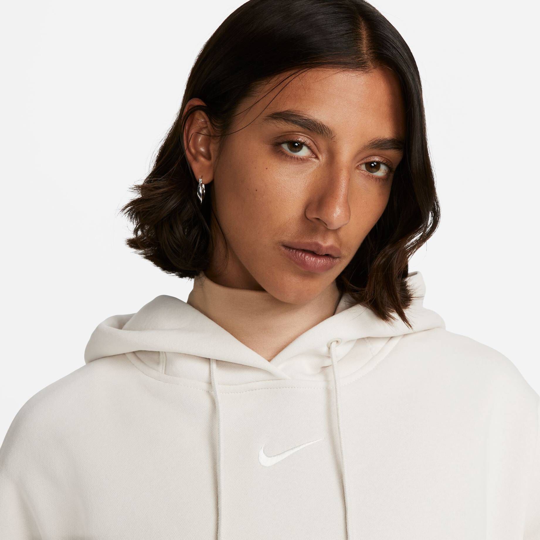Nike Sportswear| Damen Hoodie PHOENIX FLEECE Oversized Fit