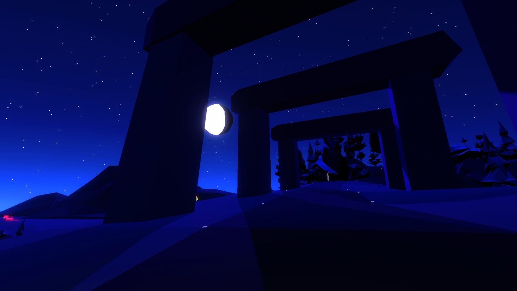Glitchhikers: The Spaces Between- PC