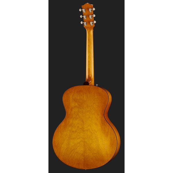 Godin 5th Ave Jumbo P90 Harvest Gold