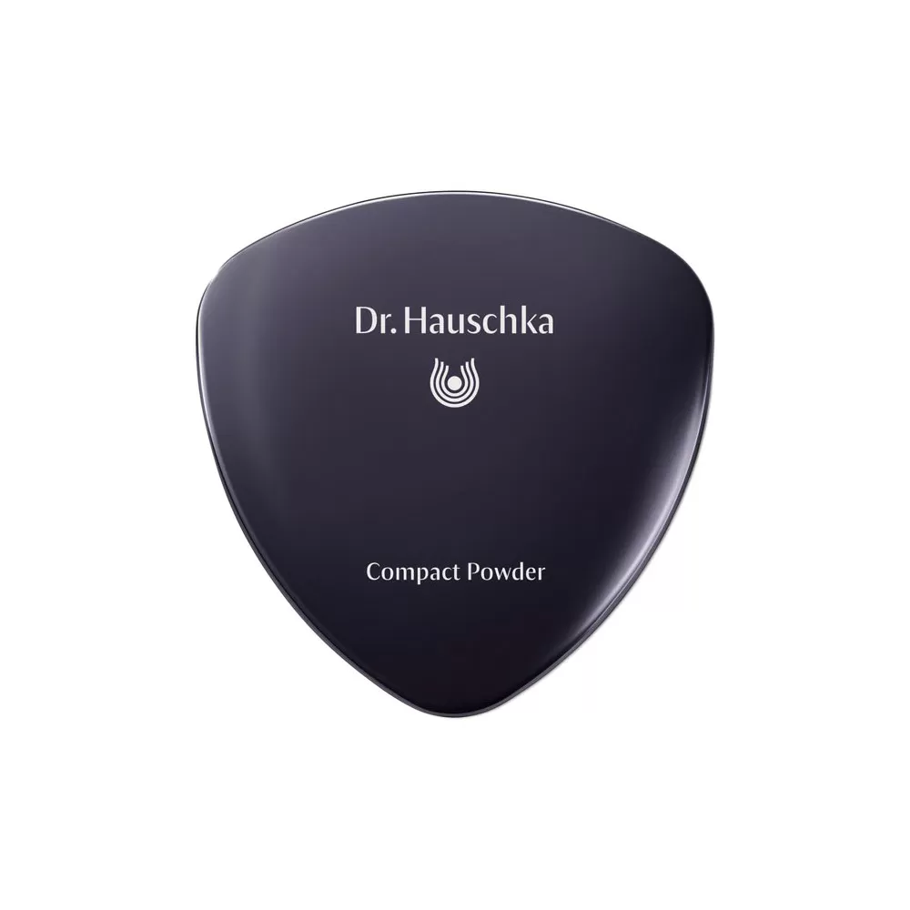 Dr. Hauschka Compact Powder 00 Translucent - 8 g.