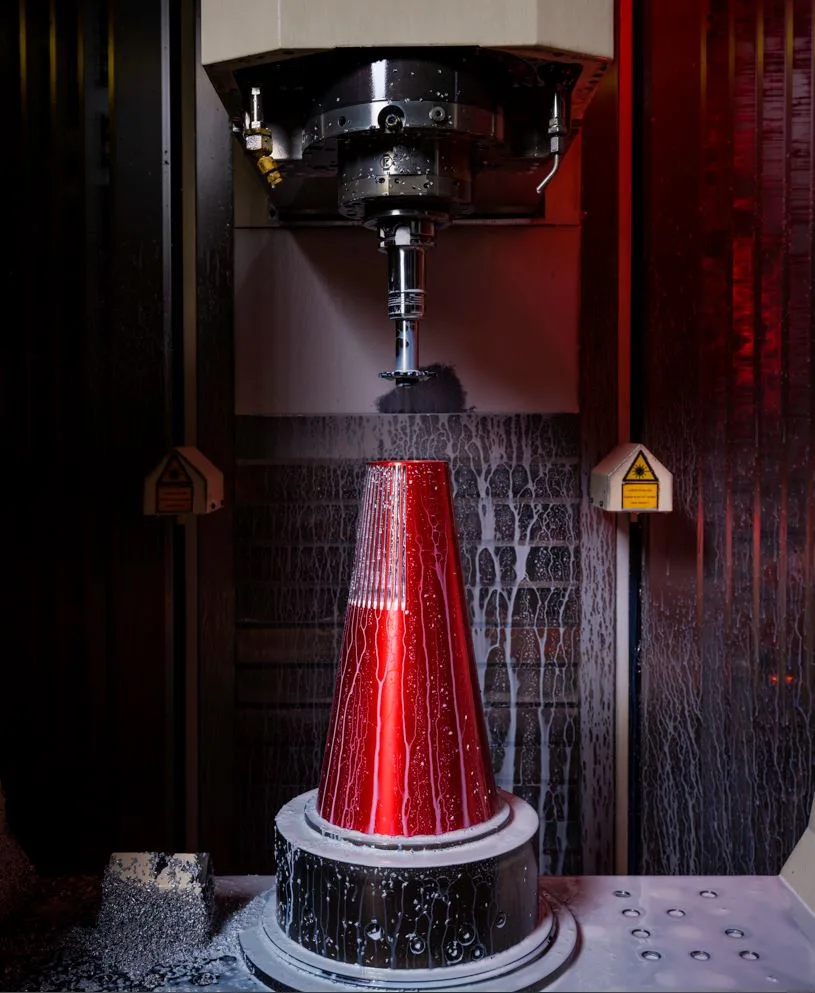 Bang & Olufsen Beosound 2 Ferrari Enceintes connectées
