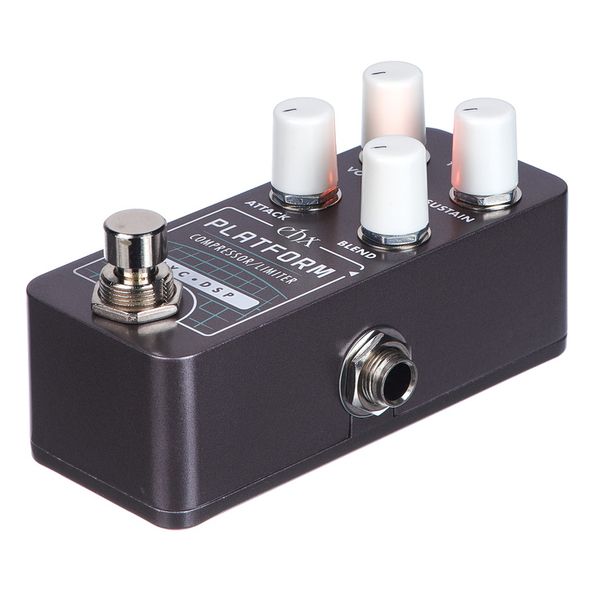 Electro Harmonix Pico Platform Compressor/Lim.