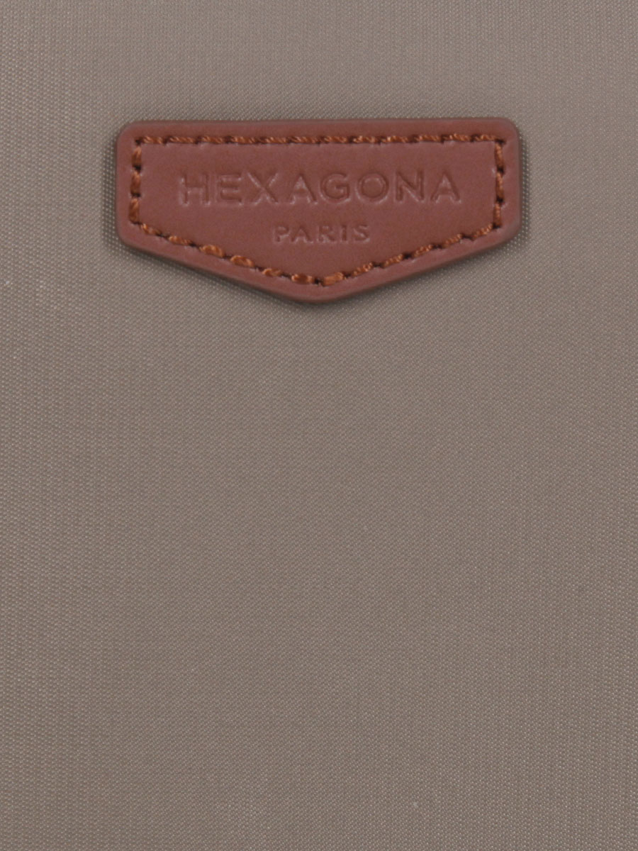 Trousse de toilette Hexagona Pop M