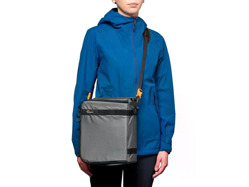 Lowepro Schultergurt GearUp Schwarz Zubehörgurt für jede Tragekonfiguration