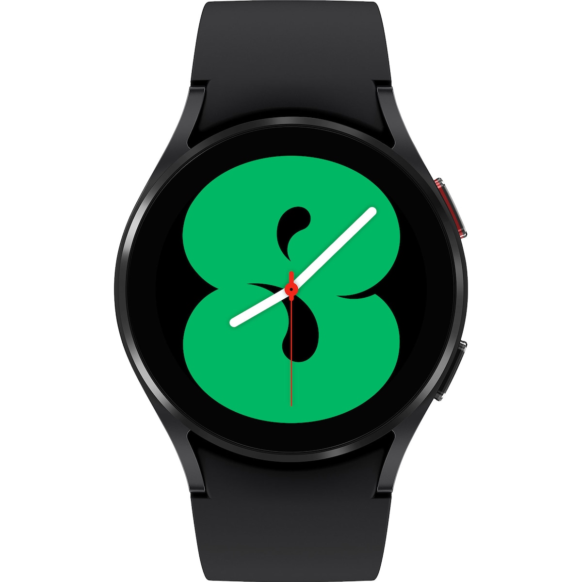 Samsung Galaxy Watch4 40mm BT (sort)