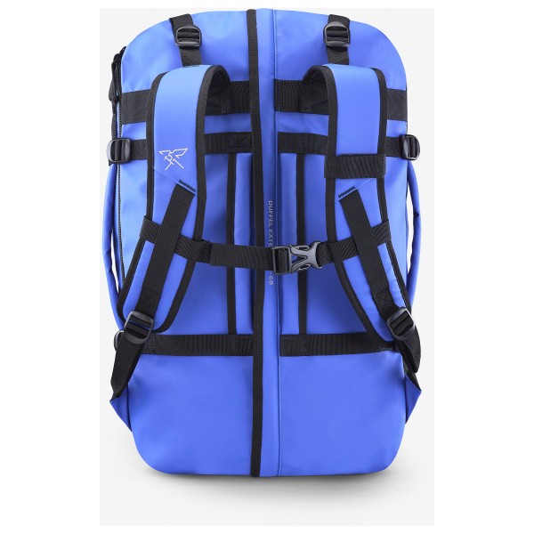 Simond - SIMOND - Duffel Bag 500 40-60 - Sac de voyage