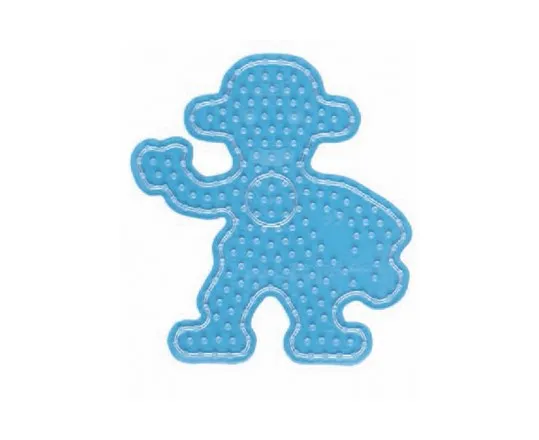 Hama maxi stiftplade abe 21,5x20cm TR