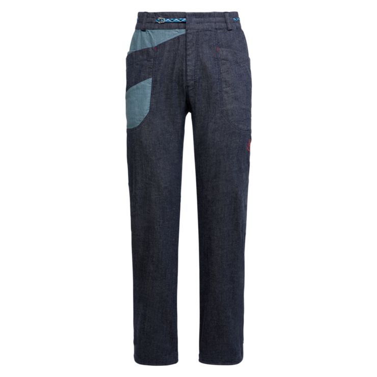 La SportivaSierra Rock Pant - blau