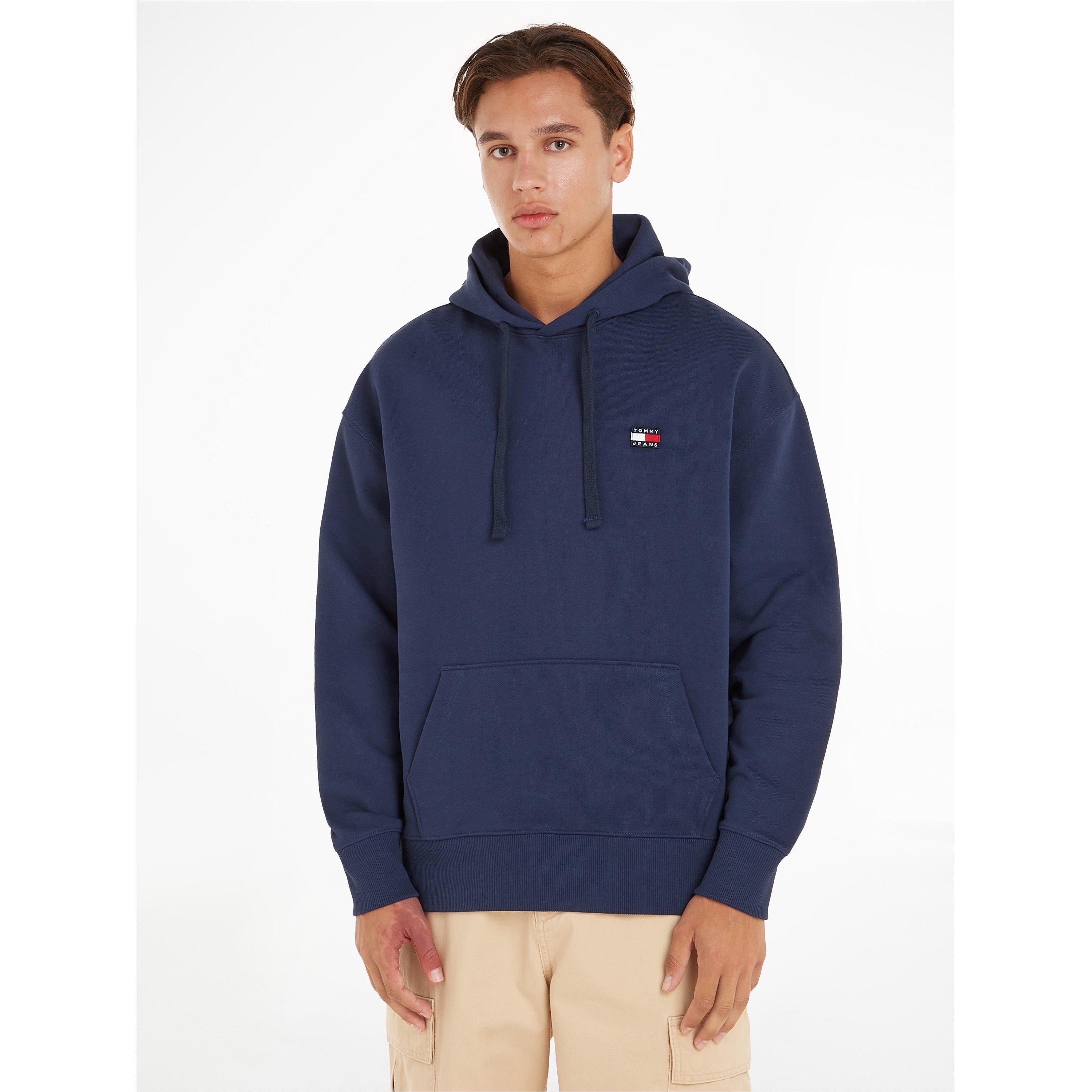 Tommy Jeans XS Badge Hoodie