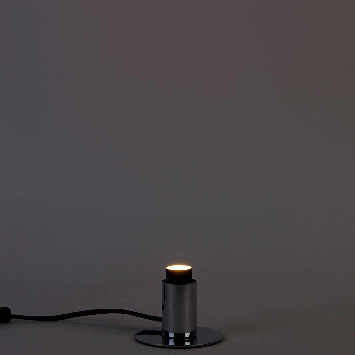 E27 3-staps dimbare LED lamp PUCC 3,5W 280 lm 2700K