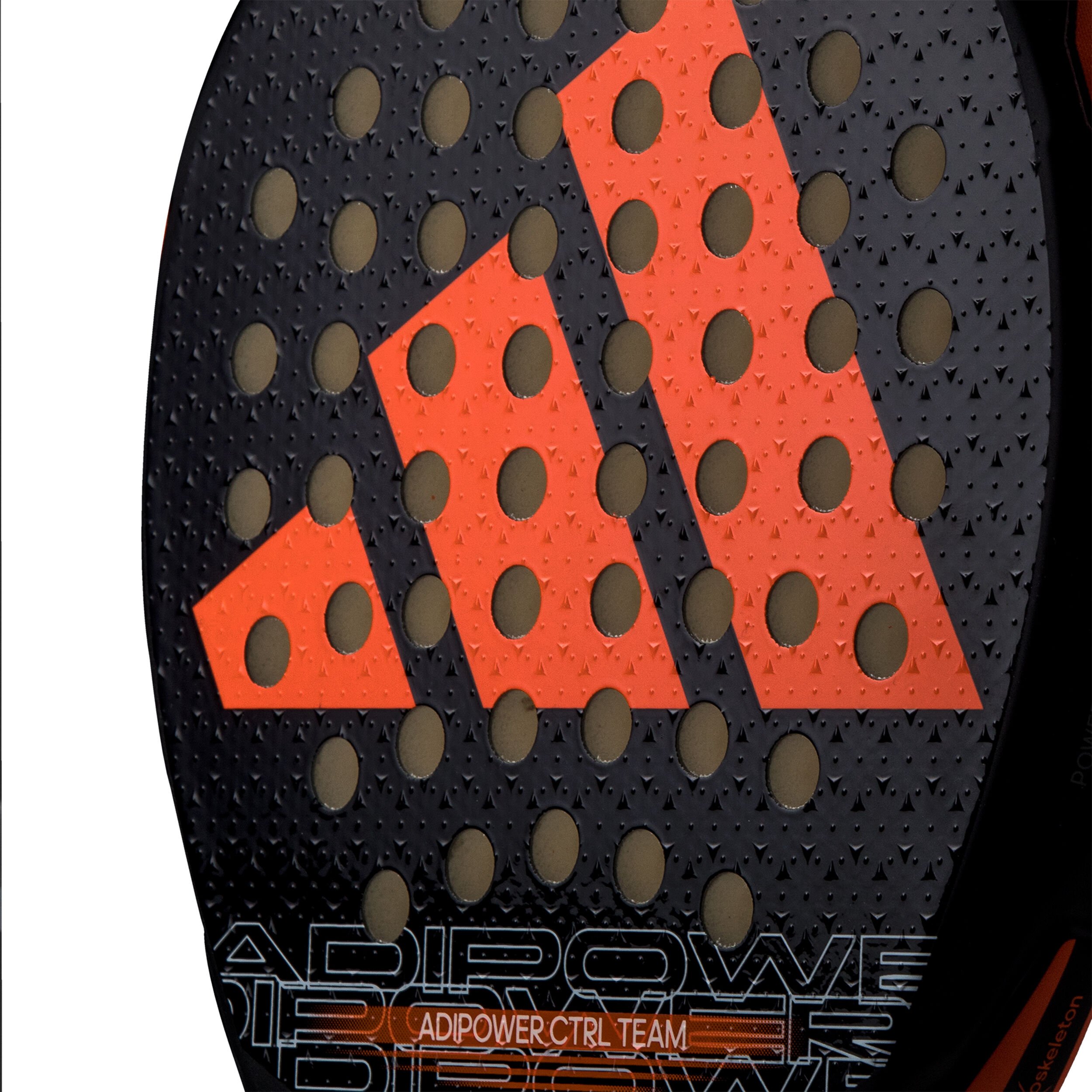 adidas Adipower CTRL Team 3.3 Raquettes test