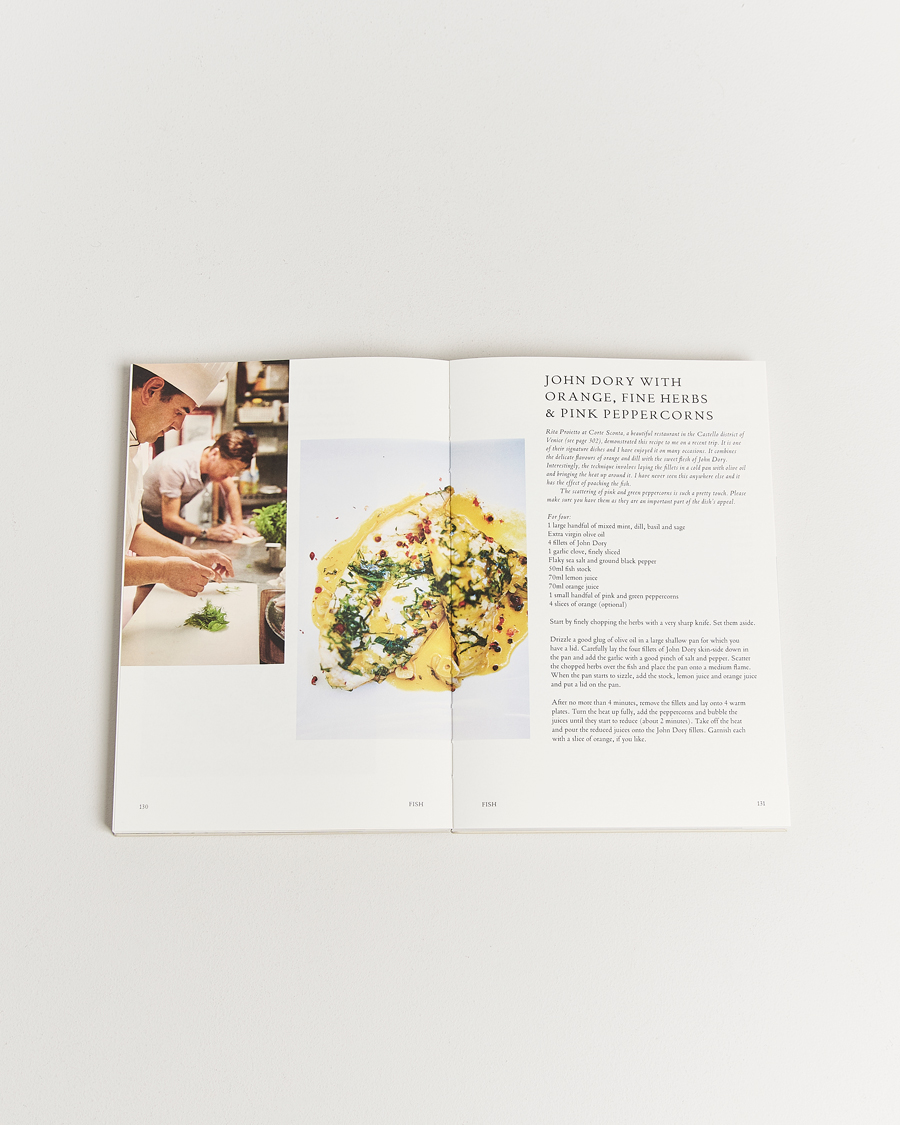 New Mags Polpo Book