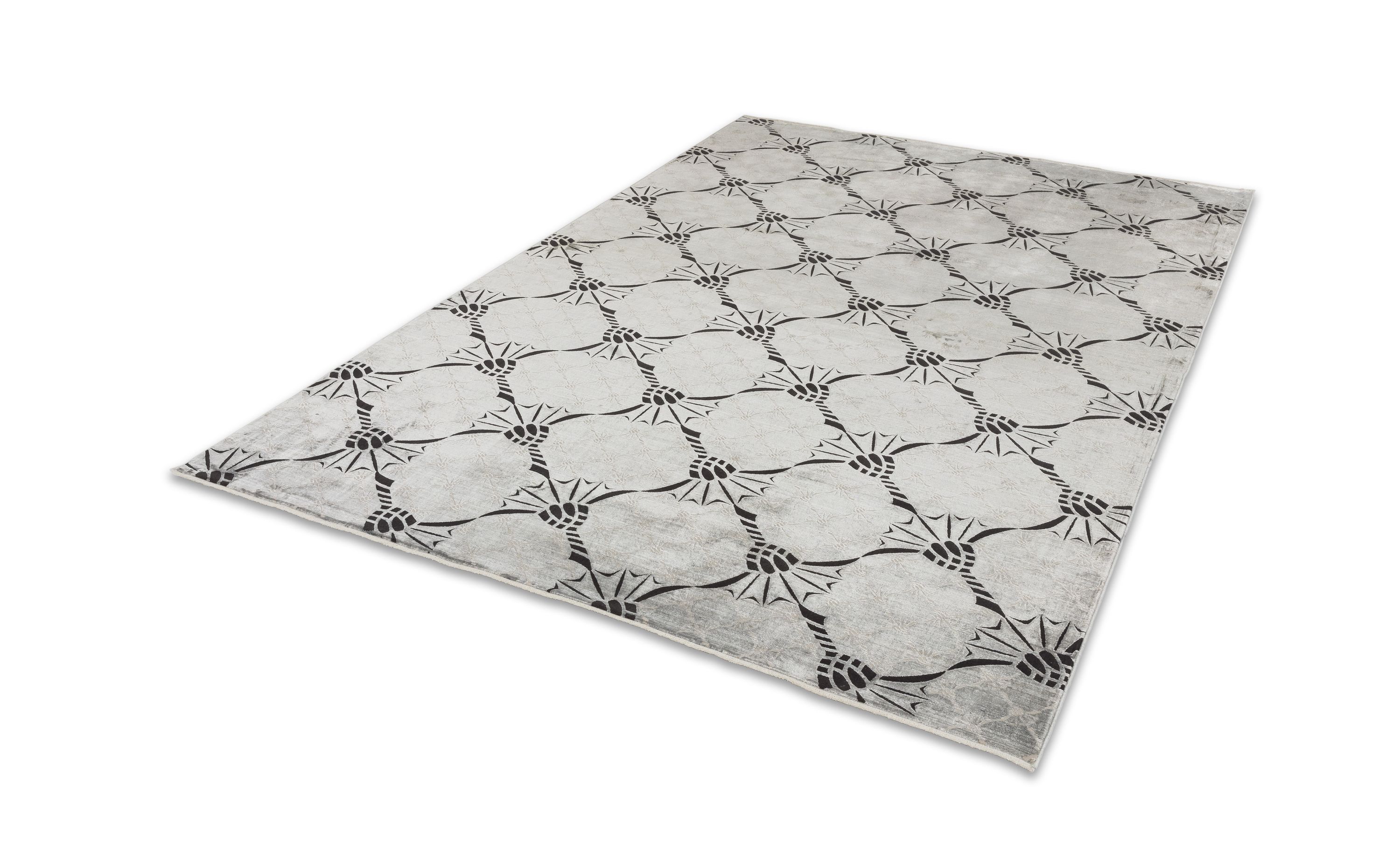 Teppich JOOP! CORNFLOWER DOUBL