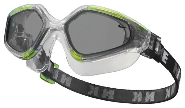 Lunettes de Natation Nike Expanse Swim Noir