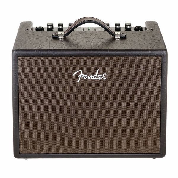 Fender Acoustic Junior