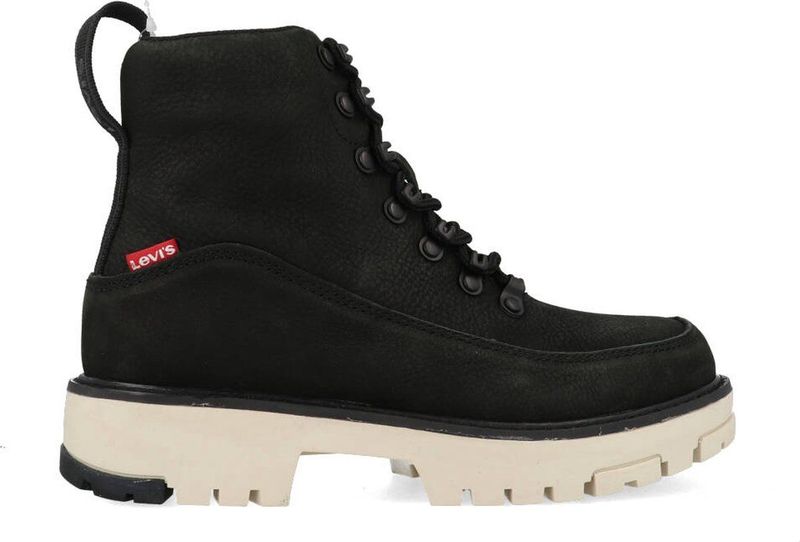 Levi's - Solvi High - Leren Laarzen