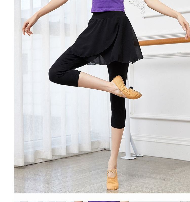 Cossita - Cropped leggings (verschillende ontwerpen)
