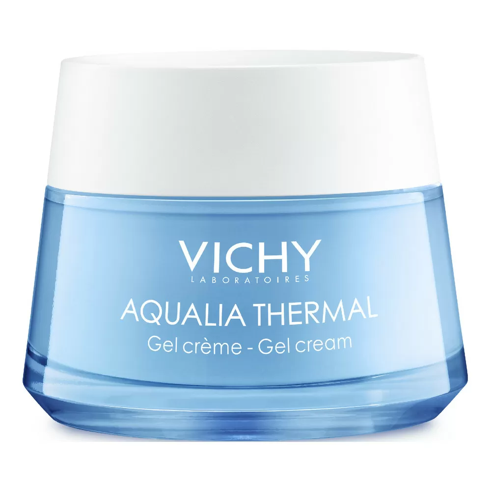 Vichy Aqualia Thermal Rehydration Cream Gel - 50 ml.