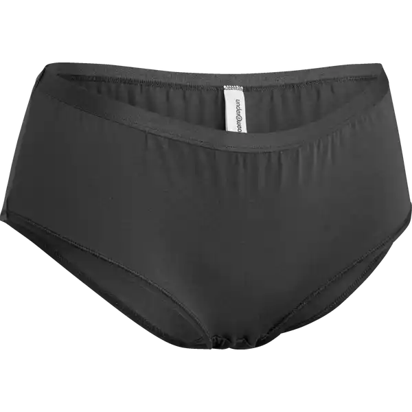 Panty Schwarz Gr. M 2 Stück