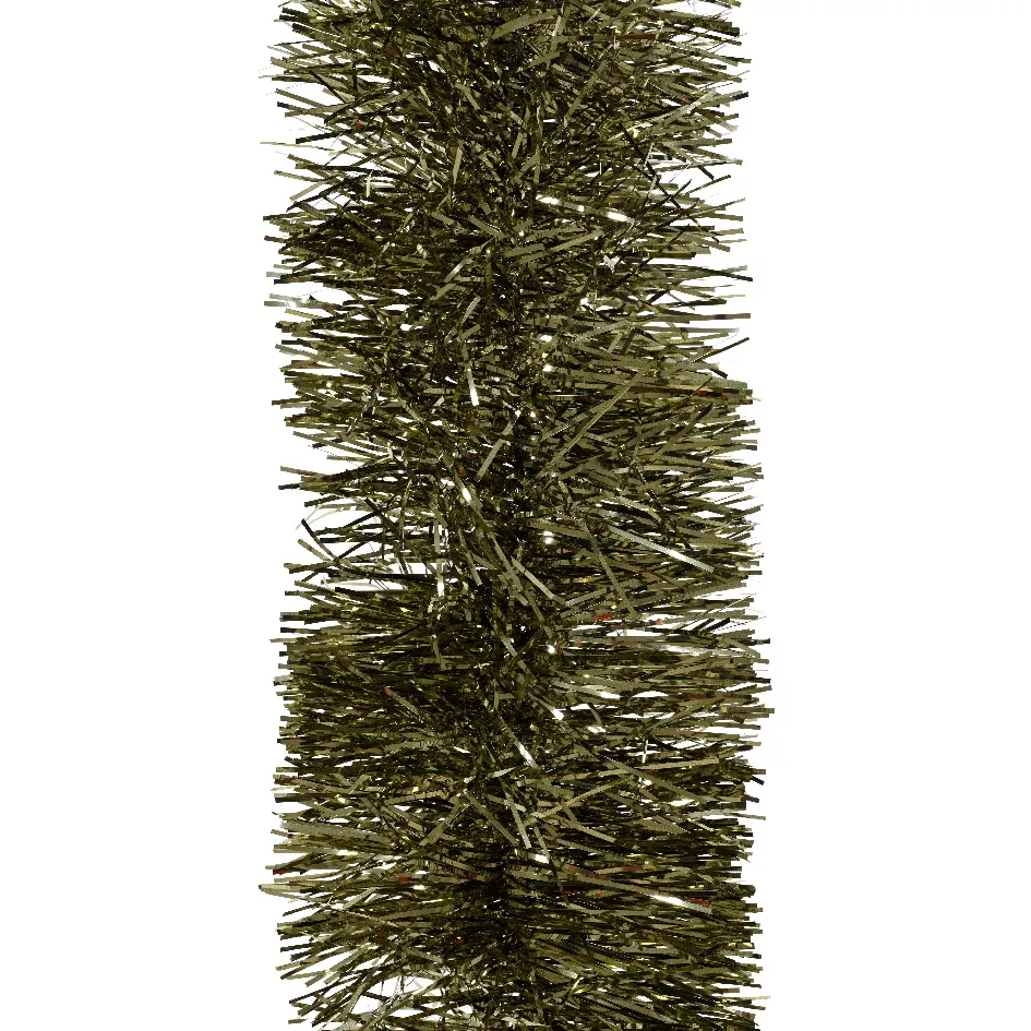 Guirlande de Noël (D10 cm) Alpine XL Vert romarin