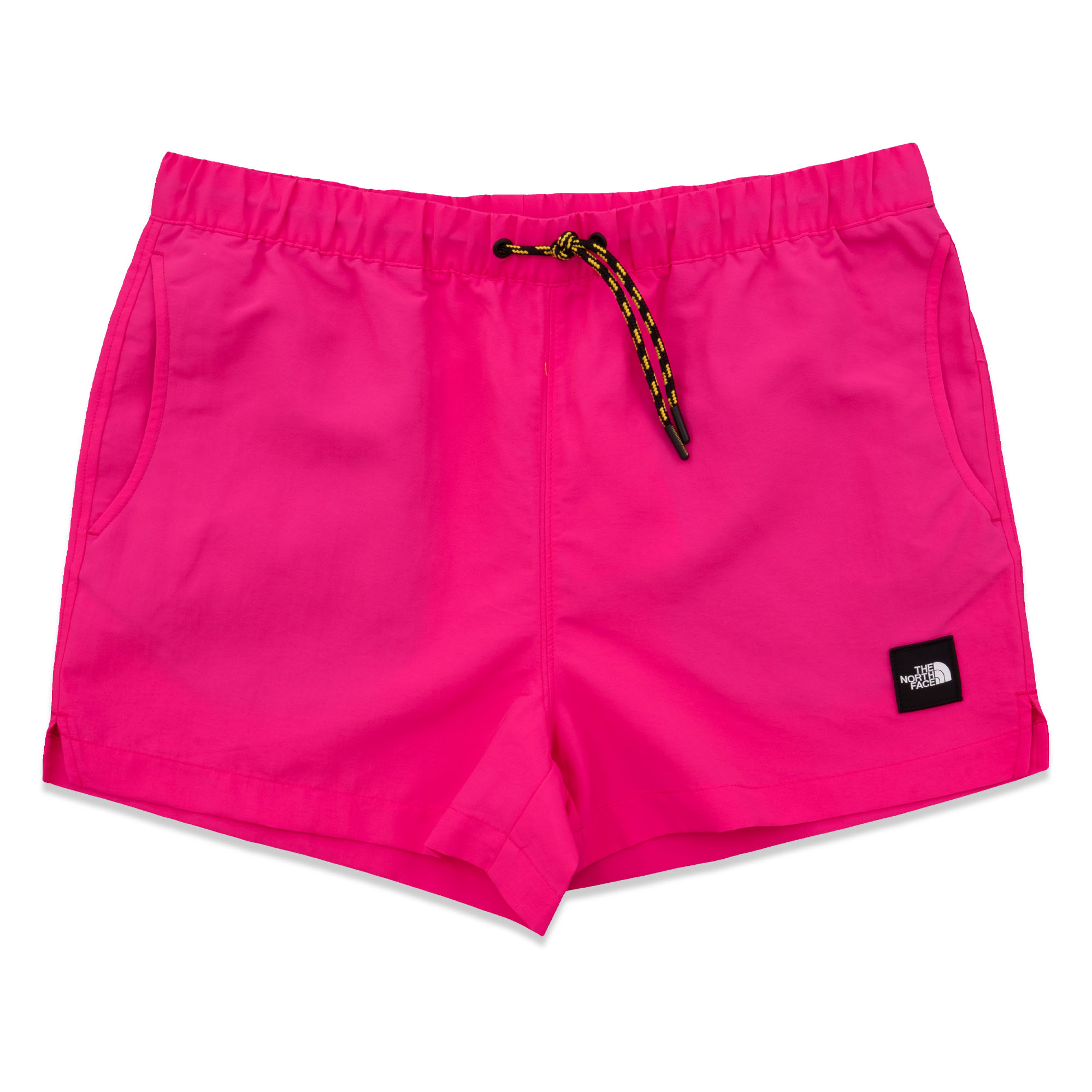 The North Face Mos Short Pink FWUG