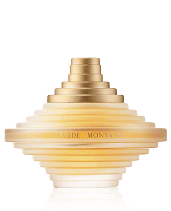 Montana Claude Montana edp vapo 100ml