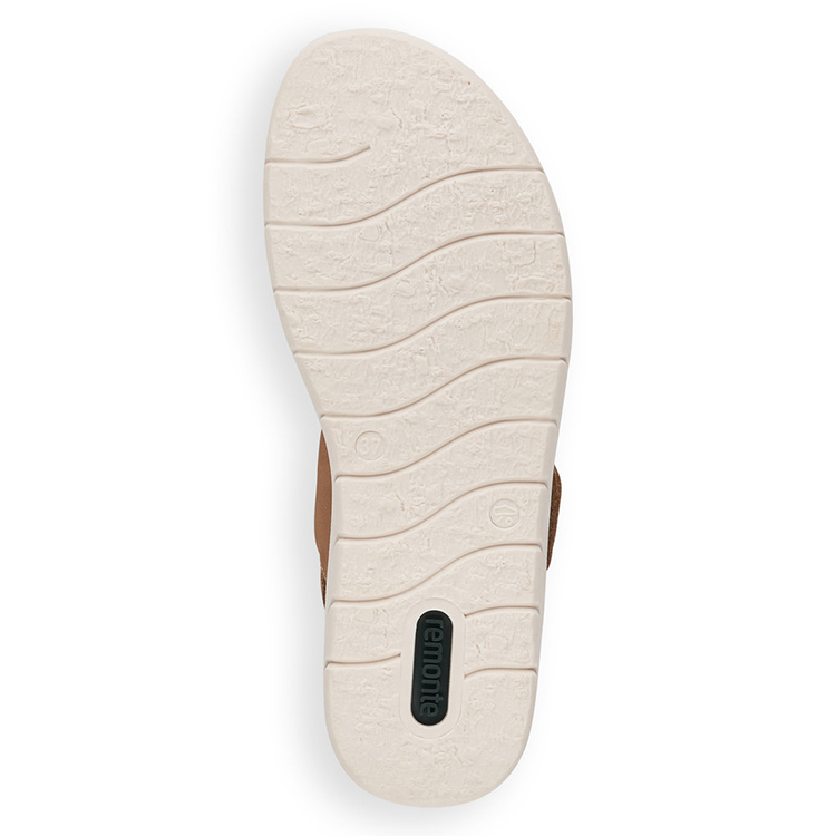 Remonte D2067-60 | BEIGE