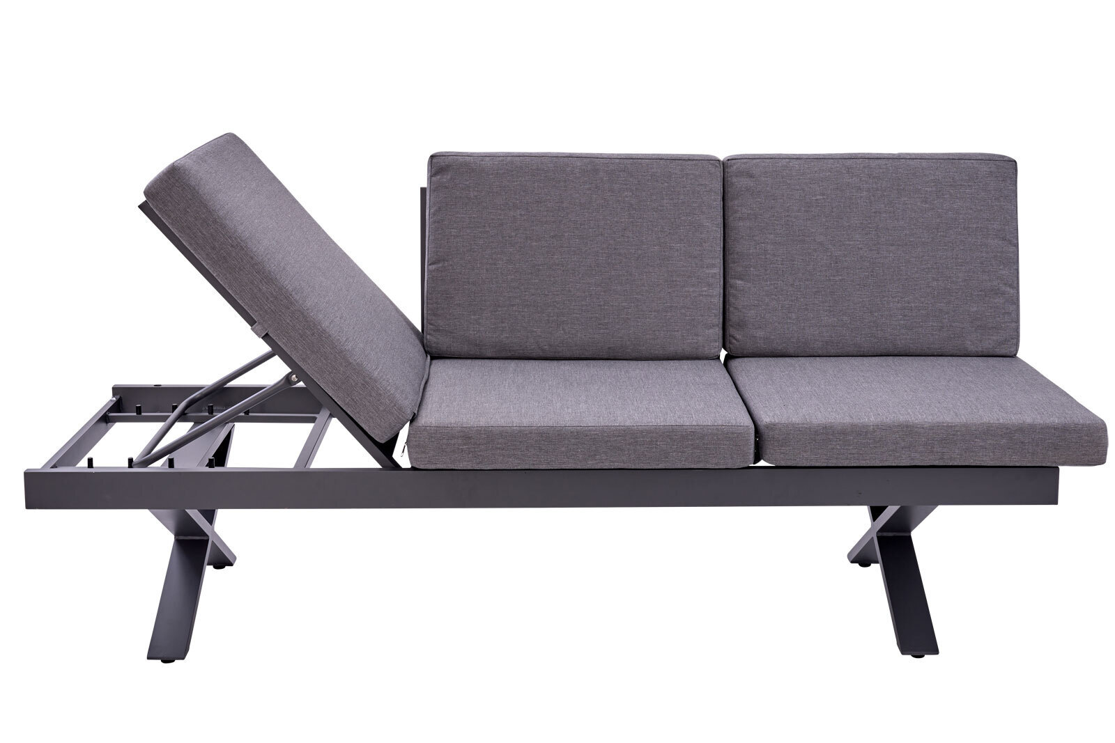 Garden FLAIR Loungesofa Outdoor RON links