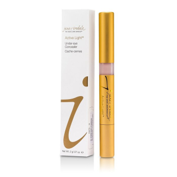Jane Iredale Jane Iredale Active Light Under Eye Corretivo