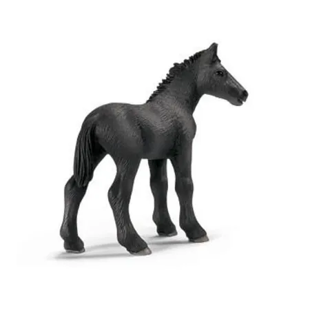 Schleich® 13627 Horse Club Percheron Fohlen