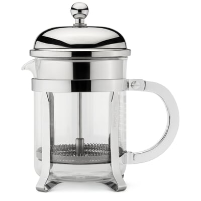 French Press Chambord Metallgriff, 0,5l