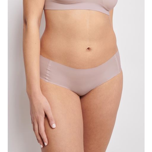 Sloggi Zero Feel 2.0 Hipster Trusser, Perola, M