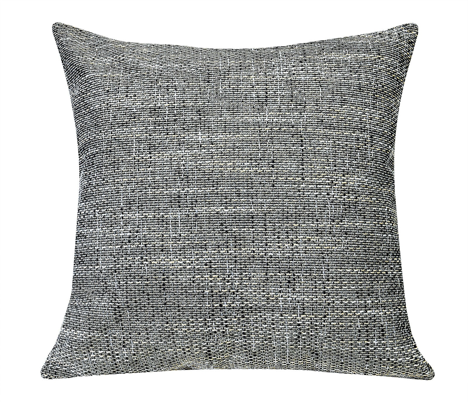 Dekokissen Caruso 60 x 60 cm Silber