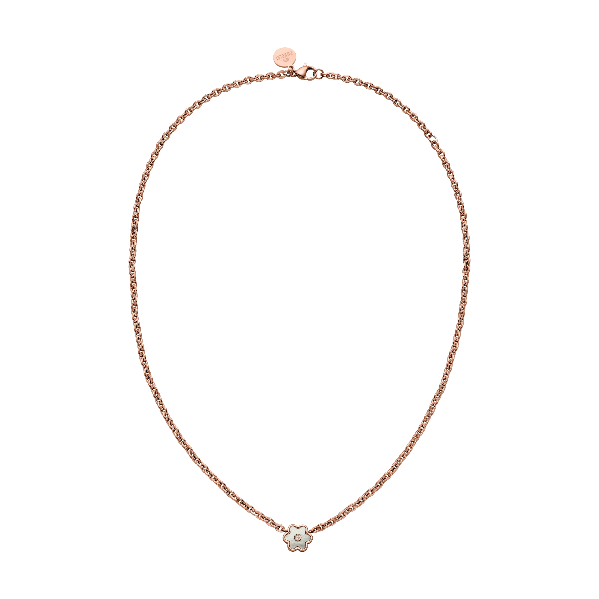Flourish Kette