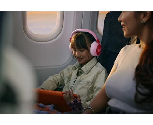 JBL JR470 - Blue