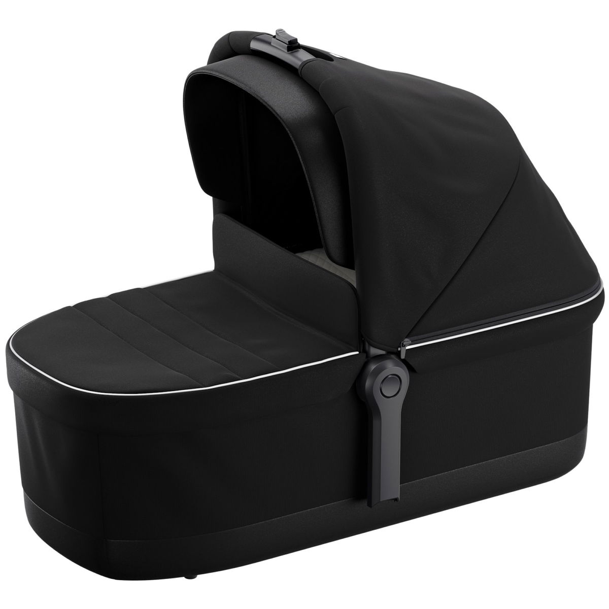 THULETHULE   SLEEK Bassinet midnight black