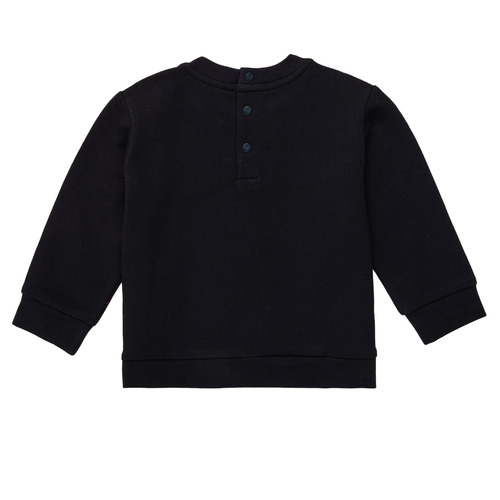 Emporio Armani - Antony - Marine