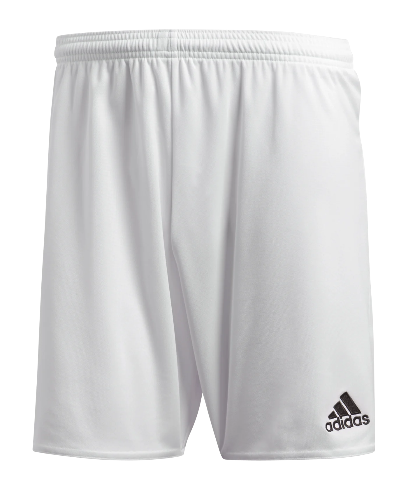 adidas Parma 16 Short ohne Innenslip Kids Weiss