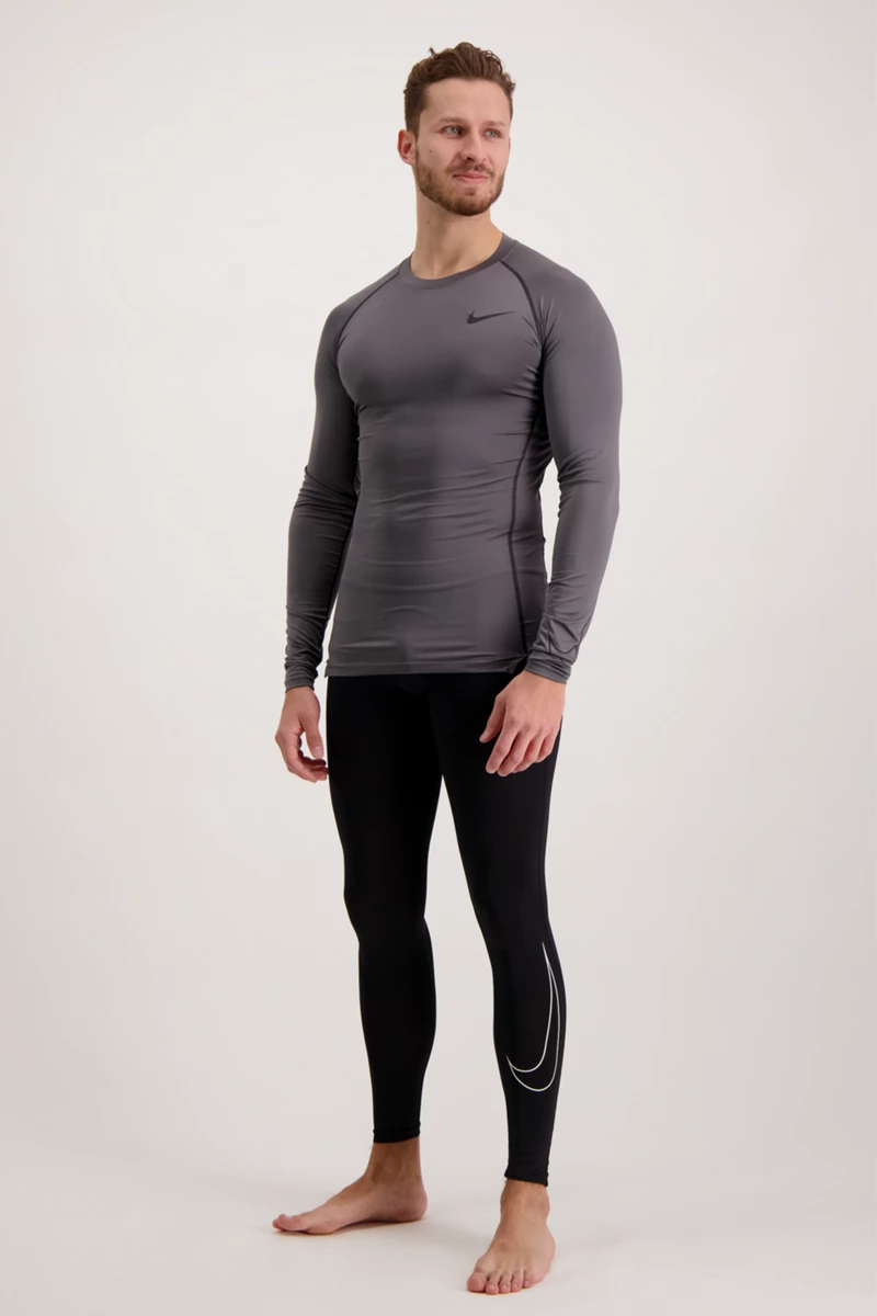 Nike Pro Dri-FIT Herren Longsleeve