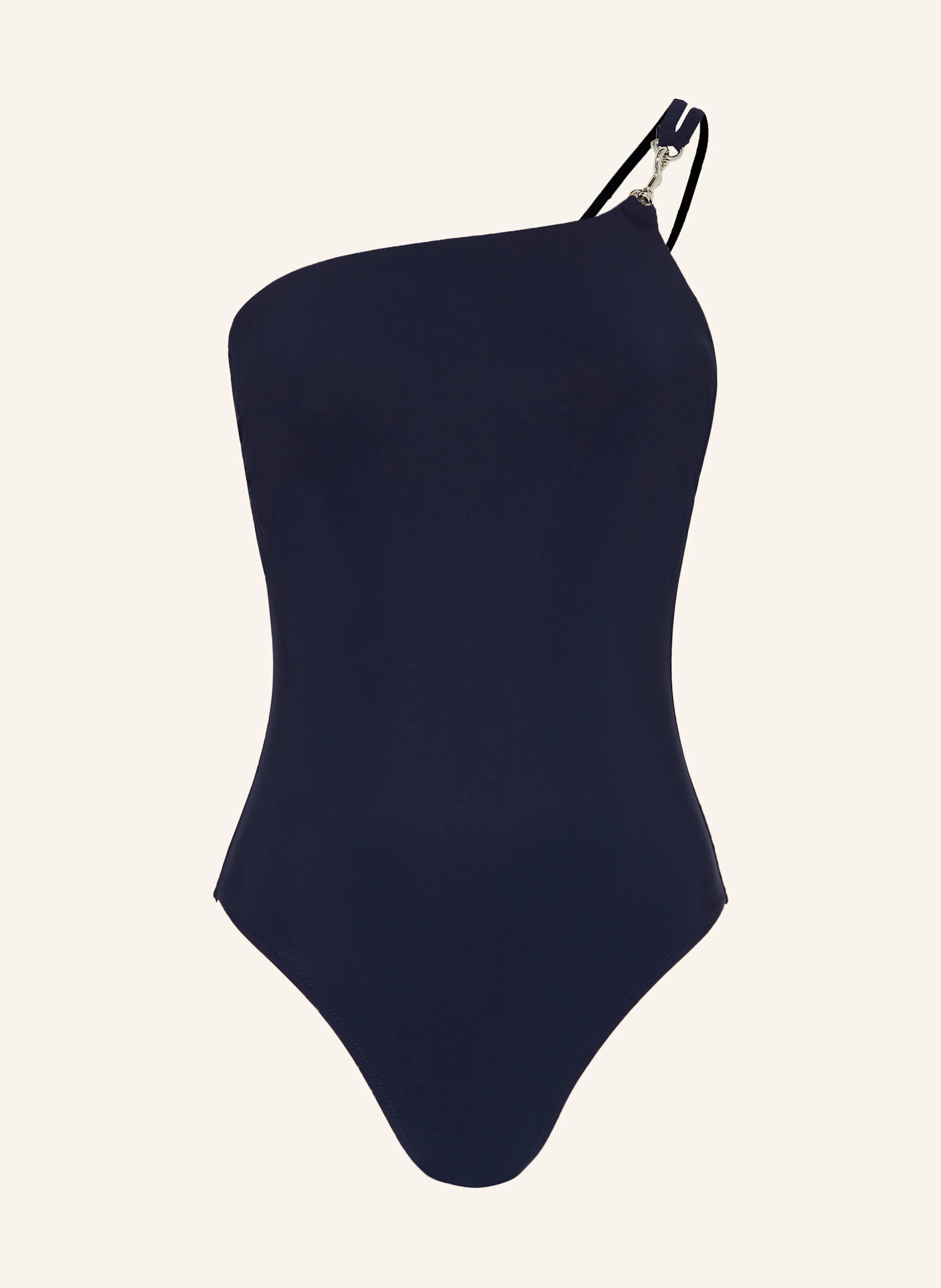 TORY BURCH One-Shoulder-Badeanzug
