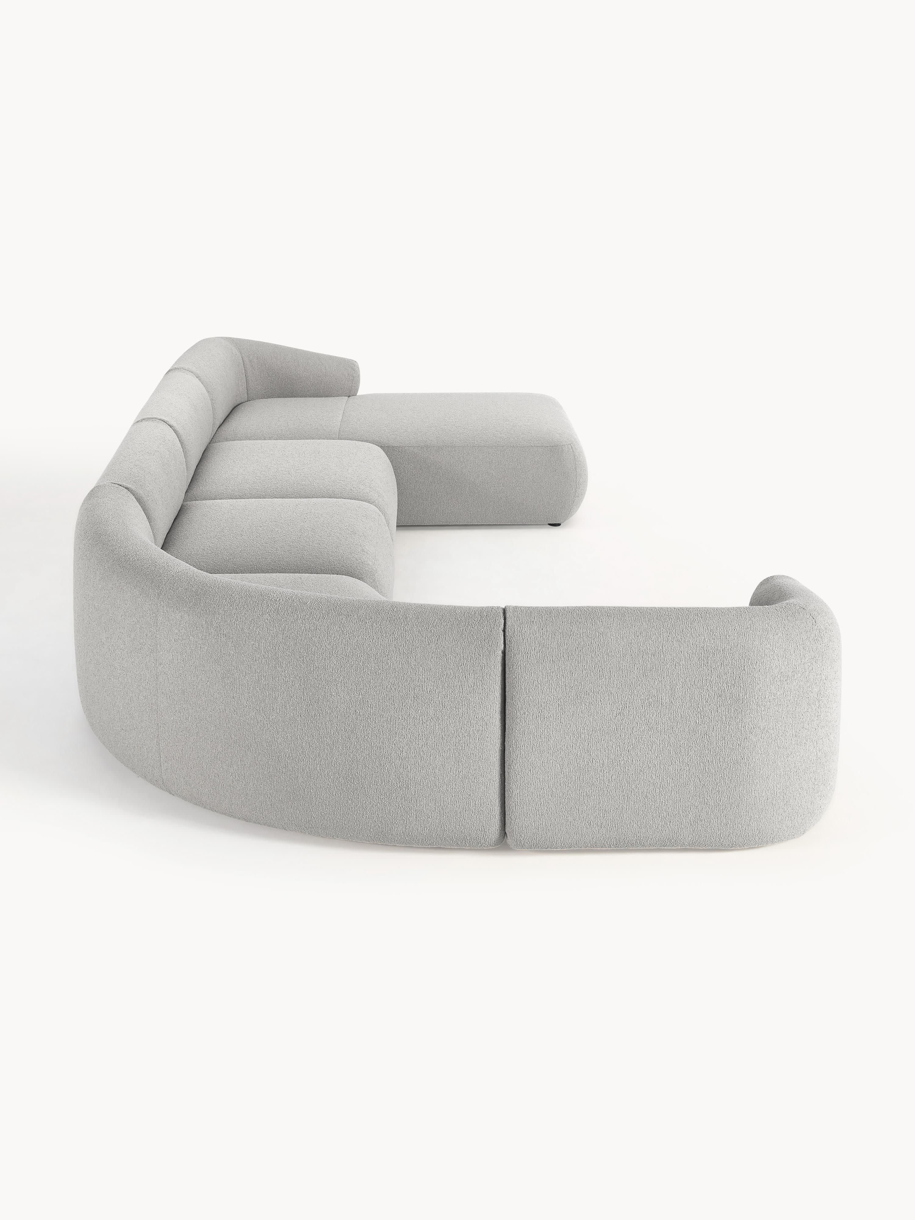 Modulaire bouclé bankstel Sofia