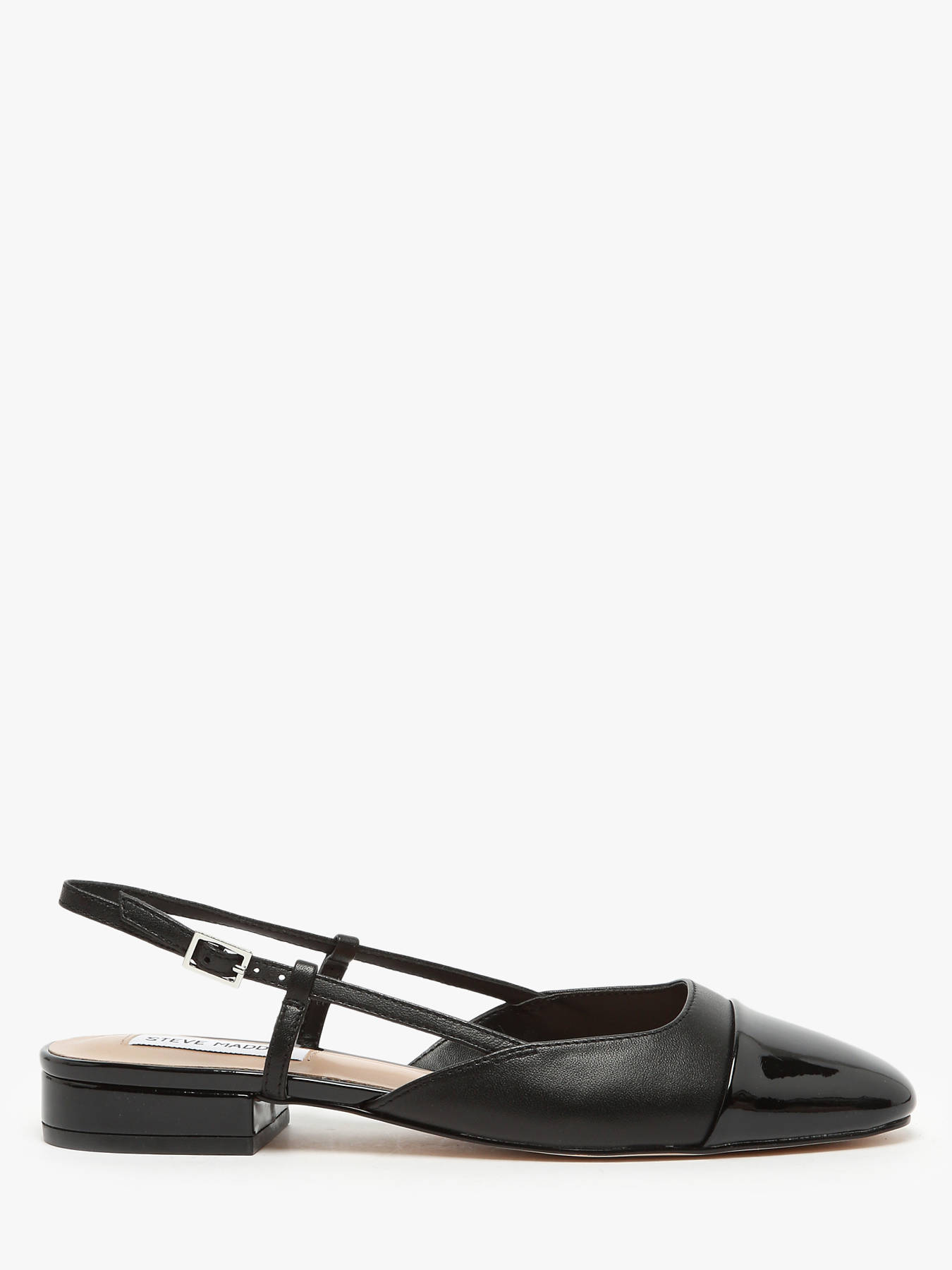 Escarpins Belinda en cuir STEVE MADDEN