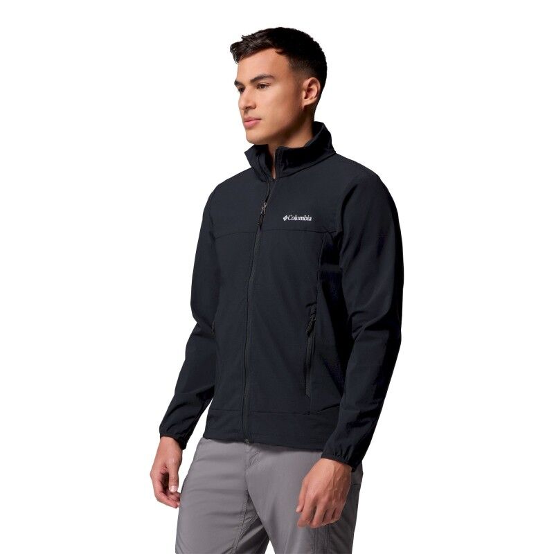 Heather Canyon II Jacket - Veste softshell homme