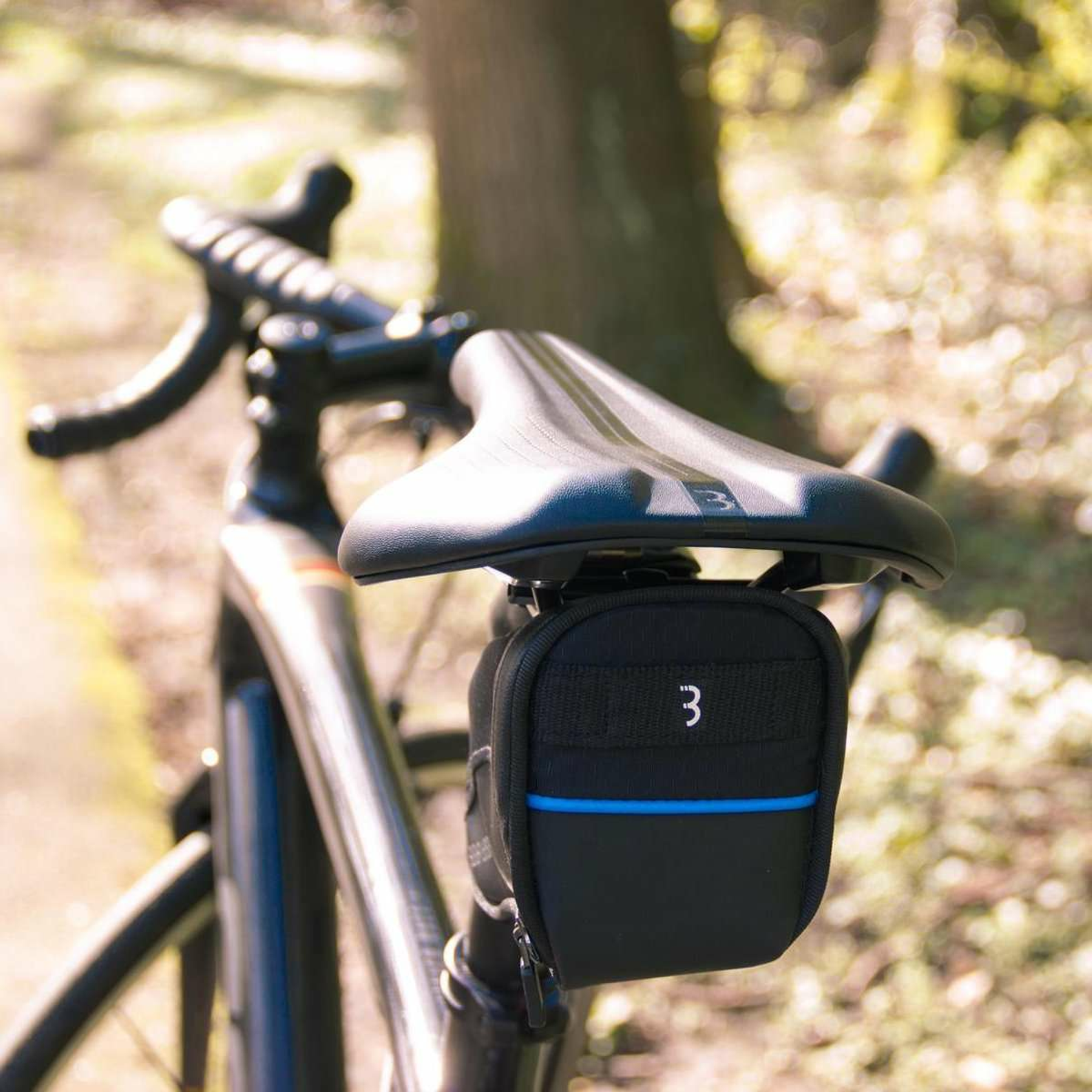 BBB Cycling BSB-13 CurvePack Zadeltas