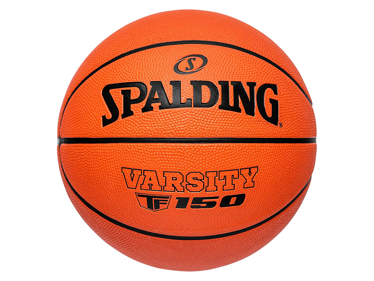 Spalding Varsity TF150 maat 5 basketbal