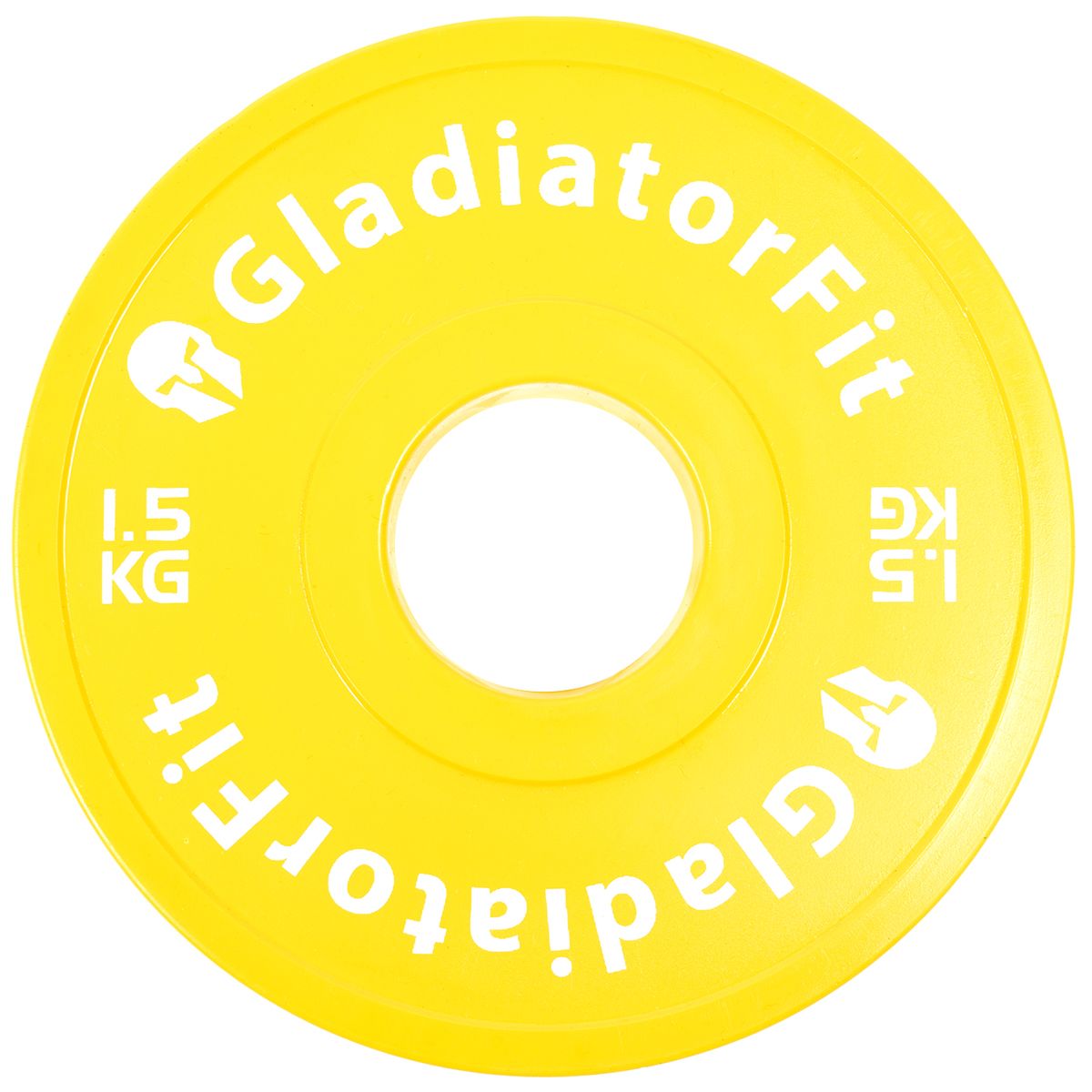 Gummi-Fraktionsscheiben 
