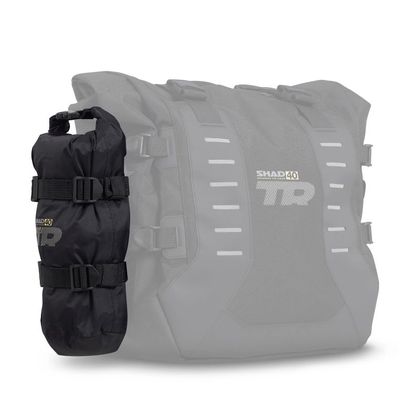Sacoche Shad Support de bouteille pour TR-40 - Noir