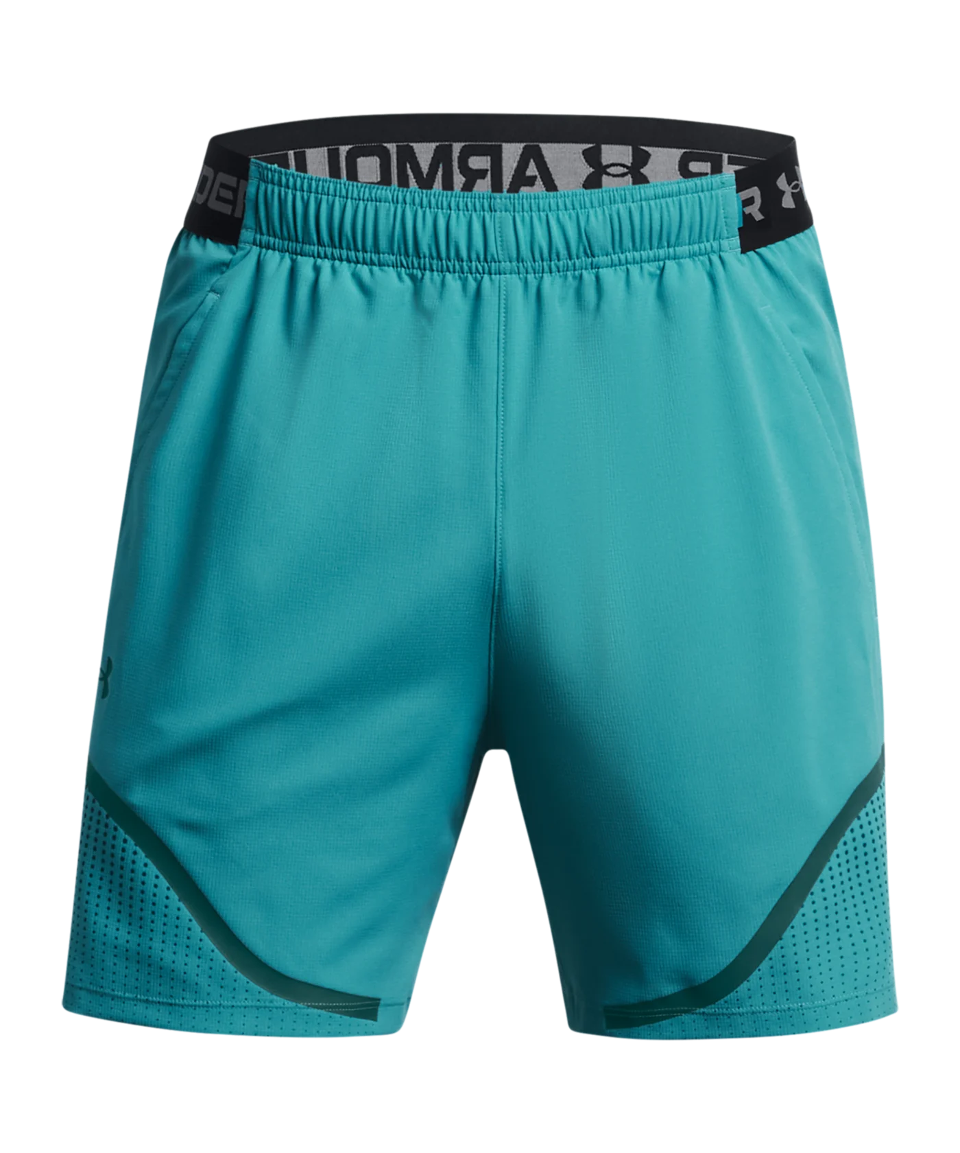 Under Armour Vanish Woven 6in Graphic Short F464